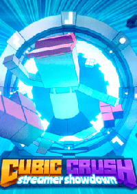 方塊破碎：流媒體對決