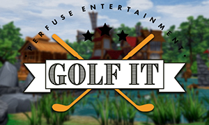 Golf It!
