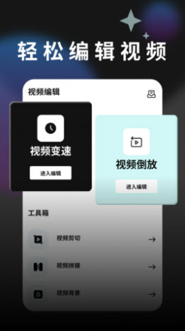 80S視頻編輯