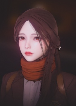 《AI少女》溫柔知性長發小姐姐MOD