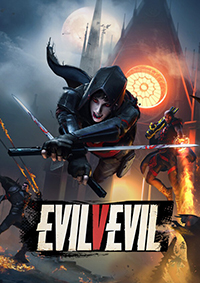 EvilVEvil