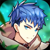 峽谷冒險(xiǎn)王