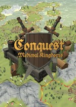 征服：中世紀王國破解版