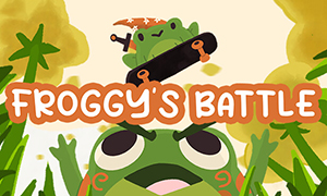 青蛙之戰