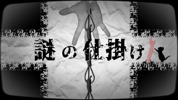 迷貓尋找母親的旅程