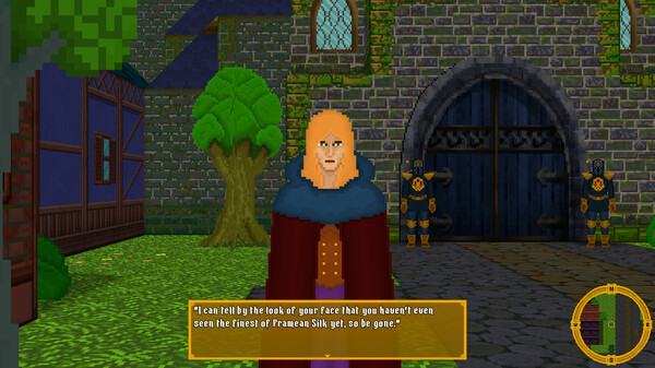 漂泊者編年史：尋找偉大的漂泊者