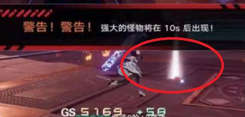 《幻塔》邊境戰區入口位置分享