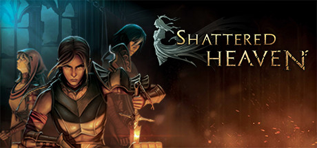 破碎天堂（Shattered Heaven）