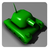 坦克大戰最后的英雄