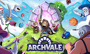 Archvale中文版