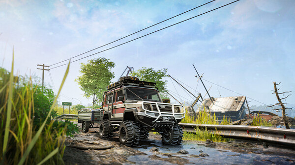 雪地奔馳：公共能源