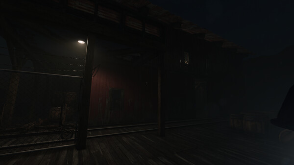 Labyrinthine中文版