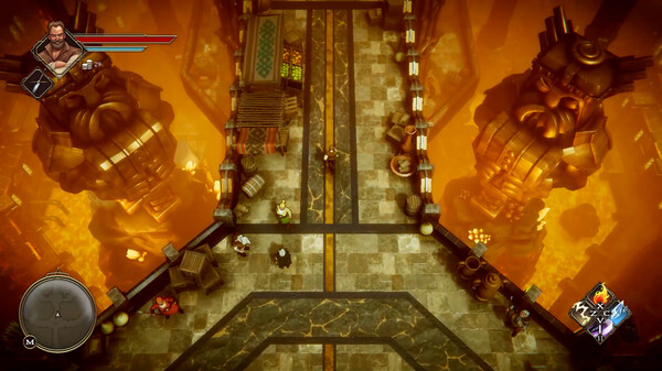 非套路奇幻游戲