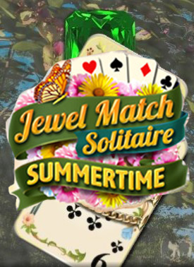 寶石配對接龍：夏日時光