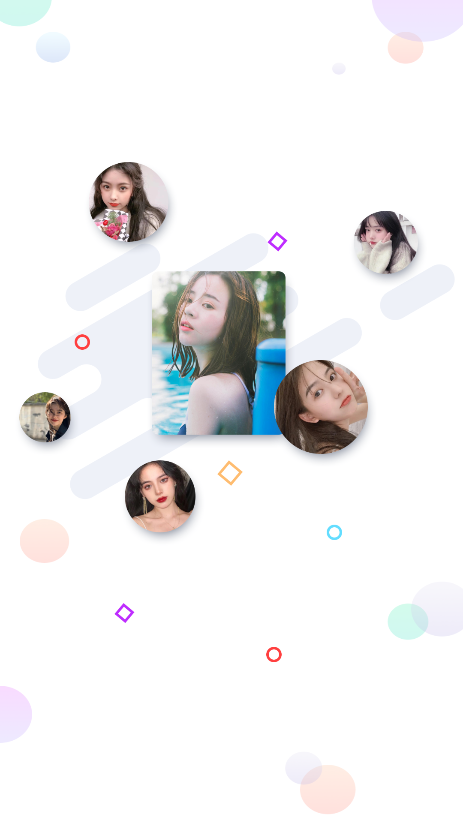 愛兒戀愛交友