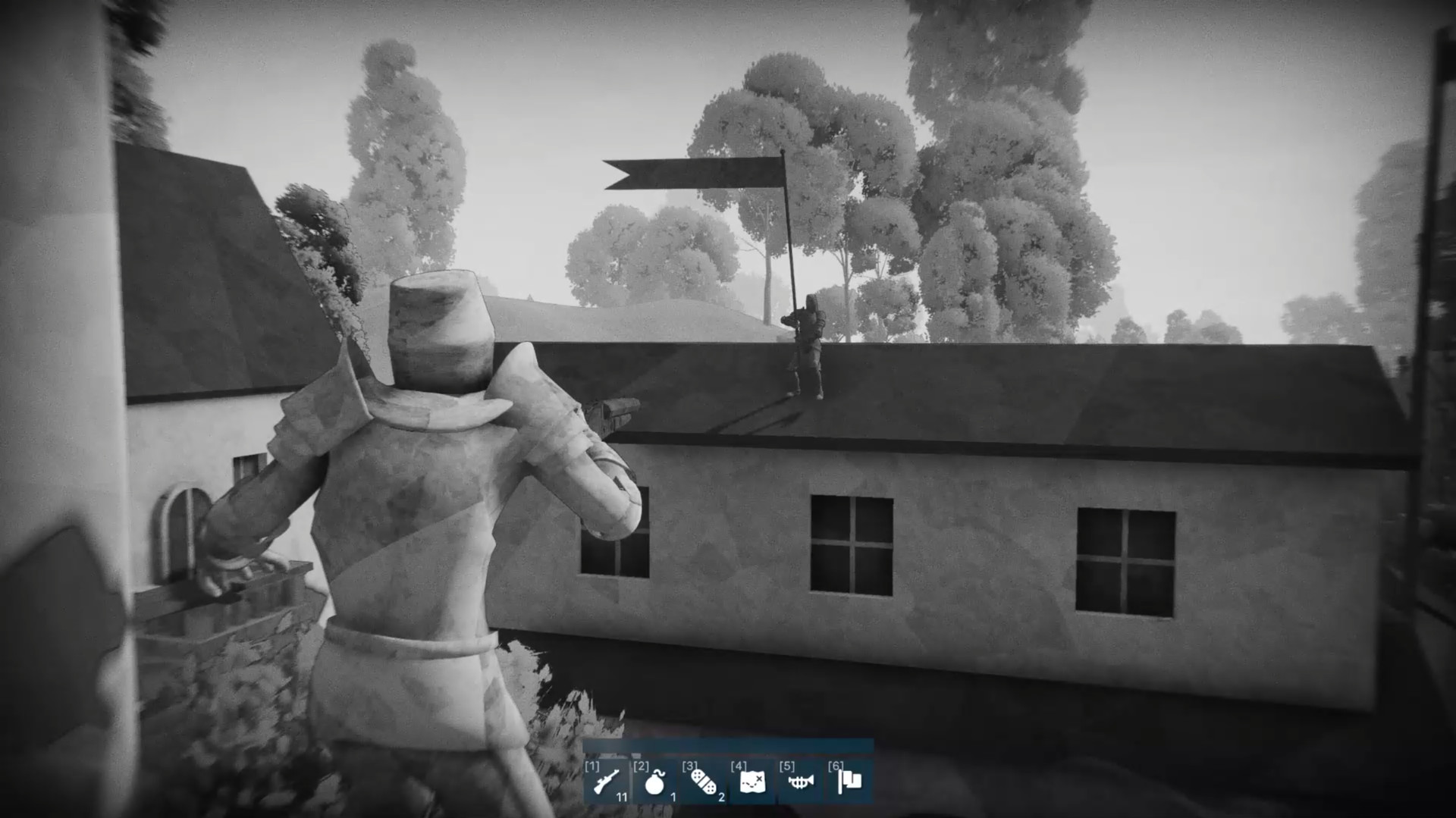 騎士隕落大冒險(xiǎn)