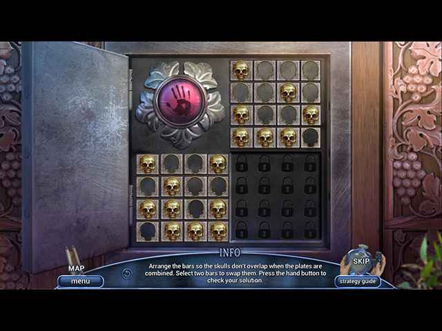 靈異檔案8：秘密的代價典藏版