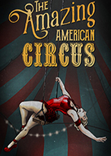 驚奇美國馬戲團