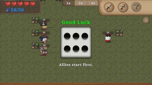 鄉村球：歐洲1890