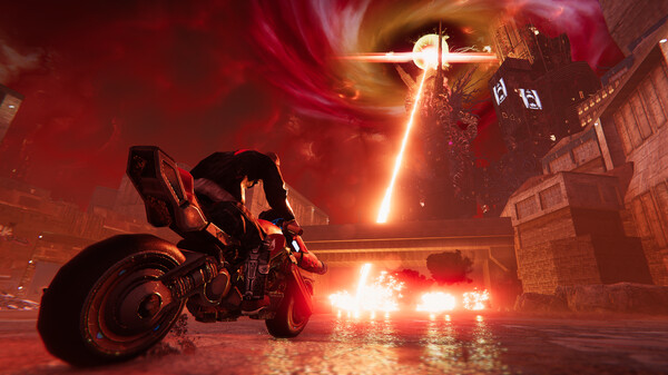 Turbo Overkill正式版