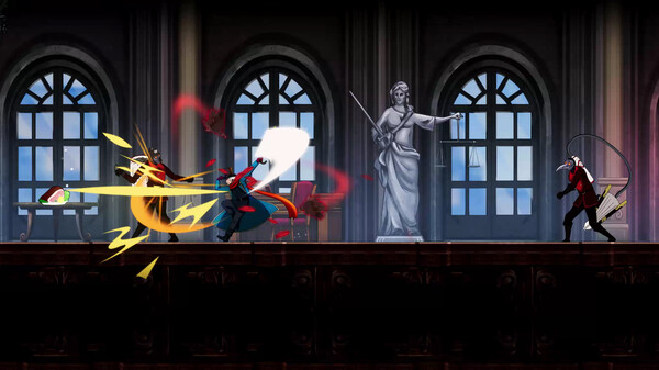 埃比尼澤與無形世界