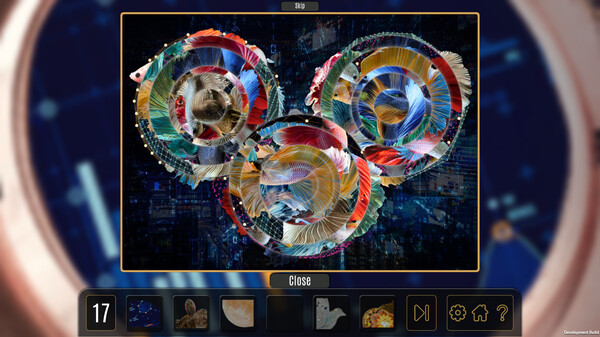 物品畫廊：幻想