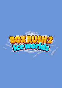 方塊沖刺2：冰雪世界