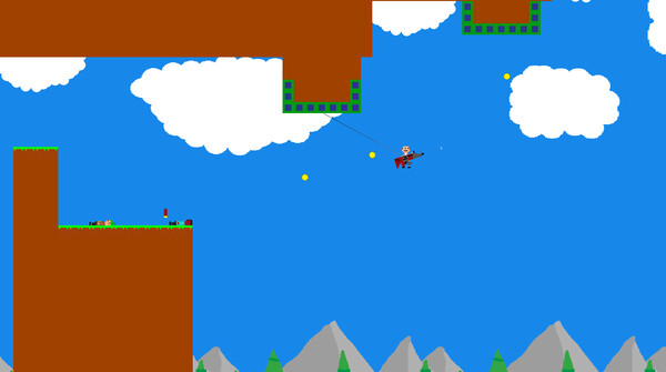 肯尼叔叔的游戲