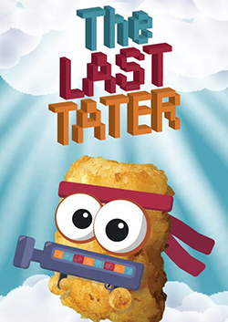 最后的土豆