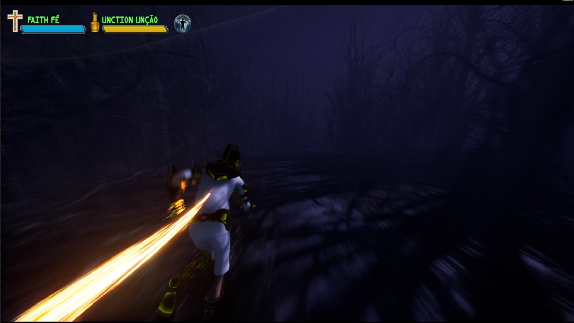 約翰·克里斯蒂安破解版