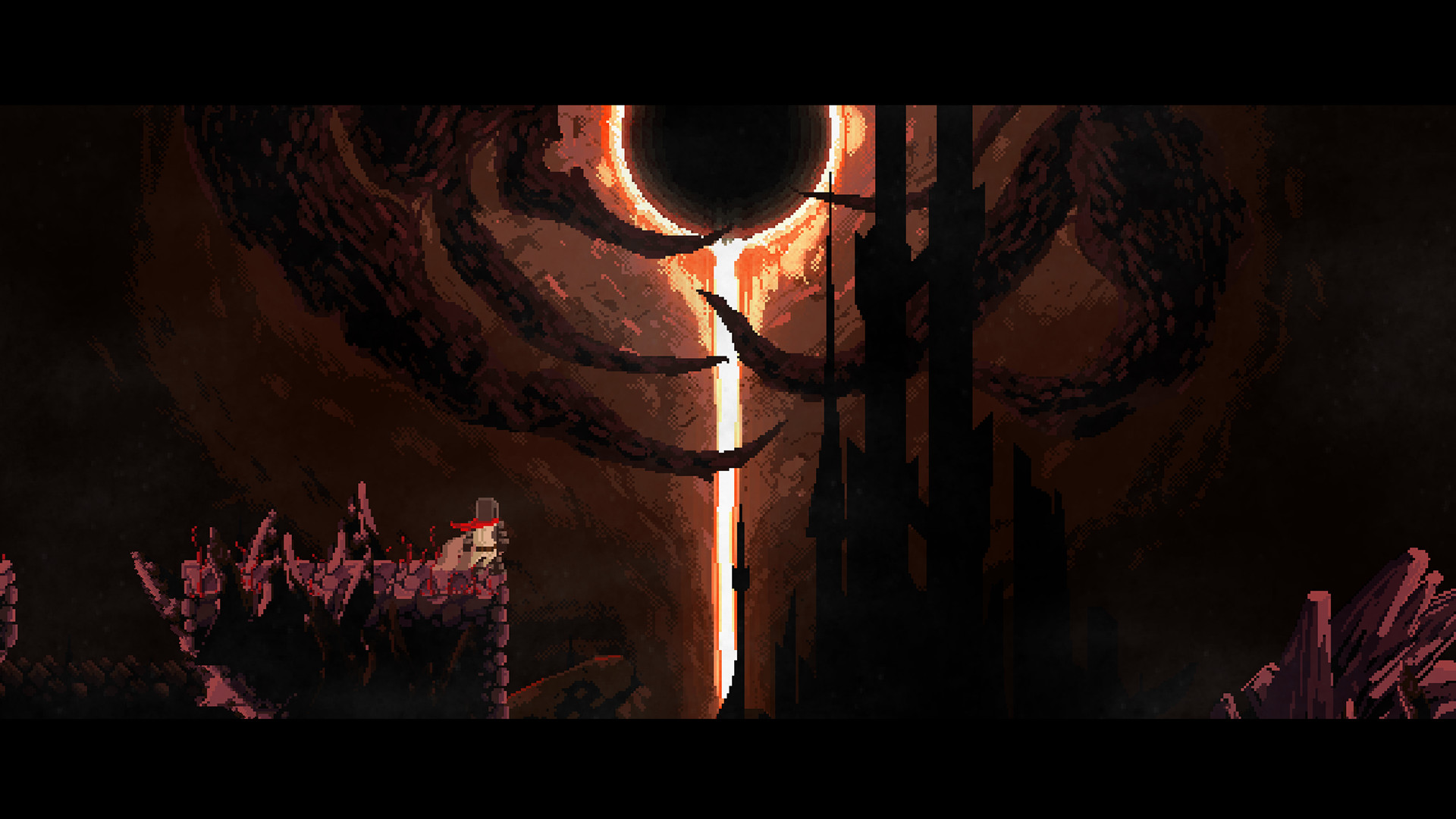 看守者：末日之初