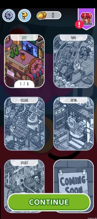 Find it隱藏尋寶中文版