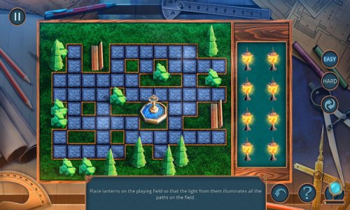 懸案：致命線索