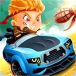 萌車大作戰(zhàn)無限鉆石版