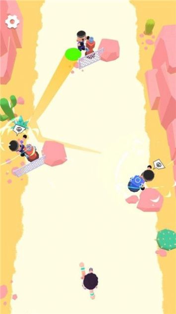 護(hù)罩大師最新版