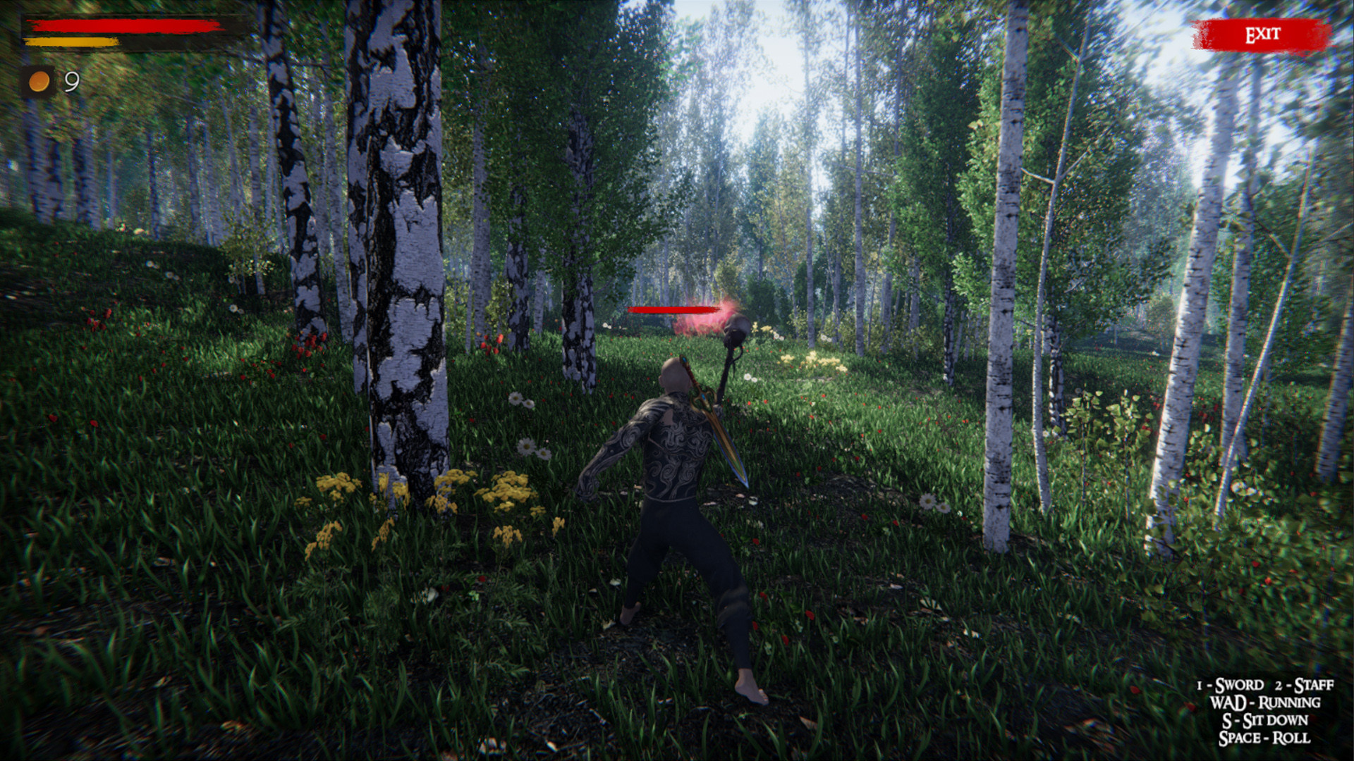 魔壺與魔獸戰(zhàn)場(chǎng)破解版