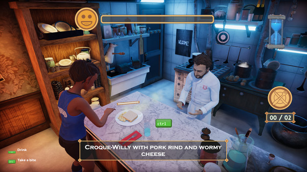 逃生游戲：堡壘2022