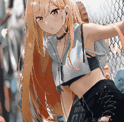 《Wallpaper Engine》更衣人偶墜入愛河精美同人壁紙