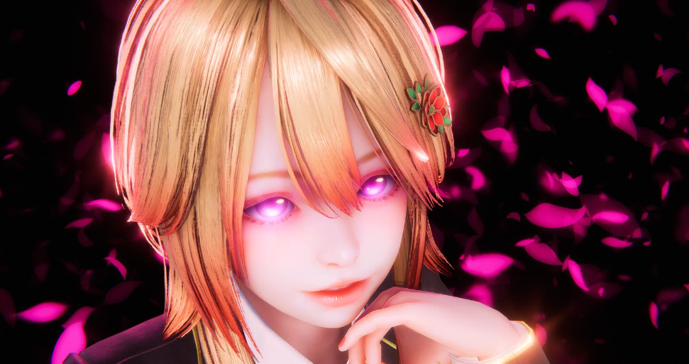 《ROOM Girl》日系清純魅魔校花MOD