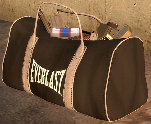 《求生之路2》Everlast彈藥袋MOD