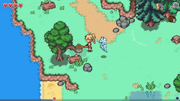 魔潮爆發中文版