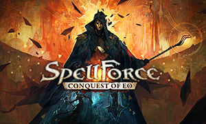 咒語力量 : Conquest of Eo