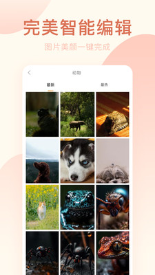 美顏神器app