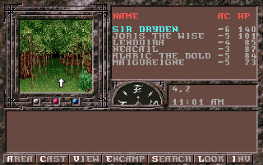 龍與地下城：Krynn系列