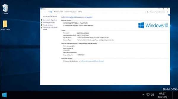 手機(jī)windows10模擬器漢化版