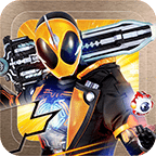 假面騎士時(shí)王