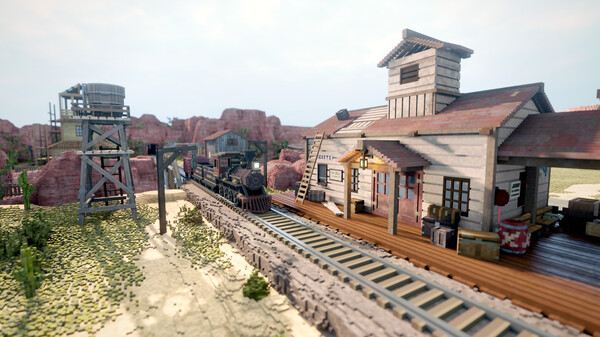 拆遷：時(shí)光露營(yíng)者