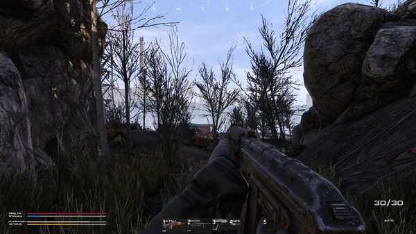 黎明：狙擊手之路