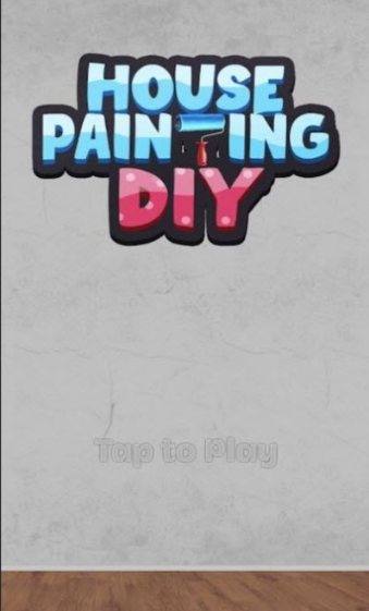 HousePainting漢化版