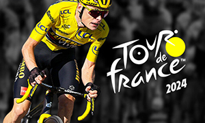 環(huán)法自行車(chē)賽2024